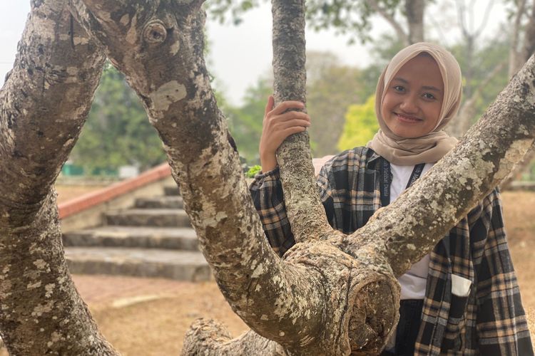 Foto : 5 Spot Foto di Taman Wiladatika Cibubur, Ada Kolam dan Area Anak