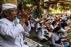 Makna Hari Raya Nyepi bagi Umat Hindu