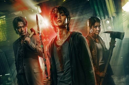 Klarifikasi Netflix Korea Setelah Sweet Home Dikabarkan Sedang Mempersiapkan Season 2