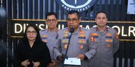 Mabes Polri Respons BEM UI yang Mau Demo di Bundaran HI 28 Oktober Besok