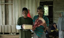 Lewat Program THK, Dompet Dhuafa Layani Masyarakat Berkurban Mulai Rp 1 Jutaan