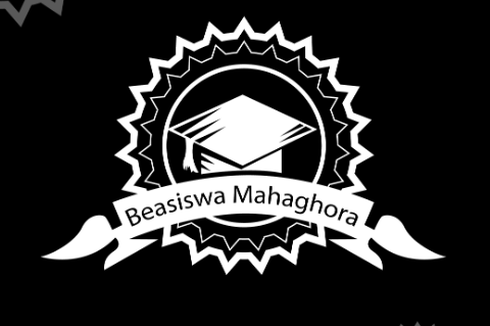 Beasiswa Mahaghora bagi SMA/SMK Dibuka, Kuliah S1/D4 Gratis