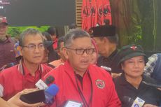 Peringati 27 Tahun Kudatuli, Sekjen PDI-P: Pemimpin Tak Bisa Hadir Ketika Tangannya Berlumuran Darah