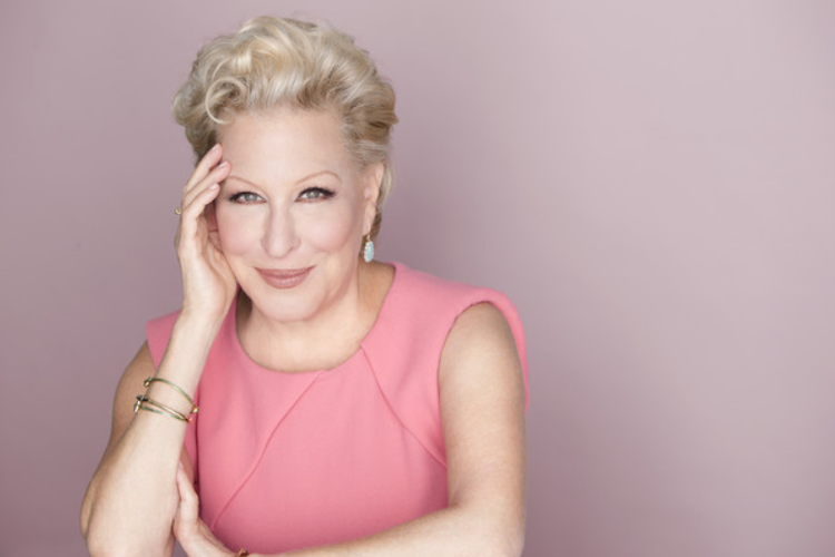 Bette Midler