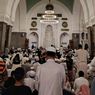 Keutamaan Sholat Tarawih Lengkap dari Malam ke 1–30