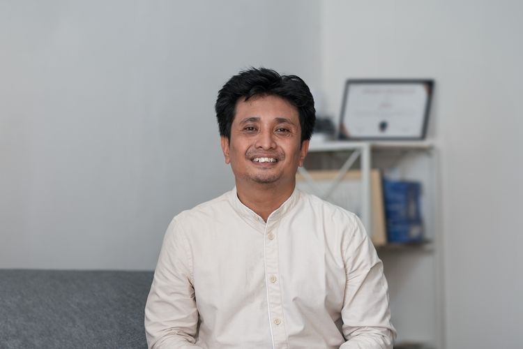 Ingin Skor UTBK SNBT Tembus 700? Ini Tips Susun Jadwal Belajar dari Dosen ITB