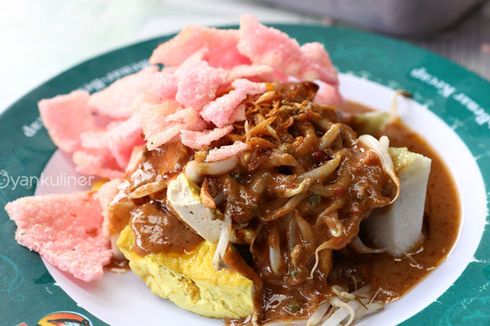  15 Tempat Sarapan di Bandung, dari Bubur Ayam sampai Yoghurt