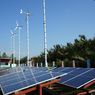 KPI Sulap Air dan Sinar Matahari Jadi Energi untuk Warga Terisolasi