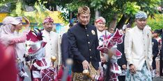 Ziarah Leluhur di HJL Ke-457, Pak Yes Ajak Warga Jaga Jati Diri di Tengah Perubahan Zaman