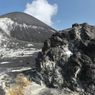 Kisah di Balik Spektakulernya Letusan Gunung Krakatau