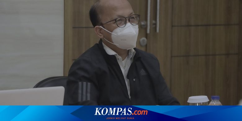 Kunjungi BBPLK Semarang, Sekjen Kemenaker Sampaikan 2 Pesan Ini - Vimarsana News