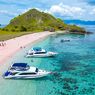 Labuan Bajo Belum Populer di Kalangan Wisatawan Australia