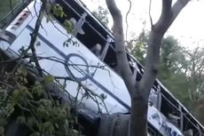 Bus Rombongan Peziarah di India Diserang, 10 Orang Tewas