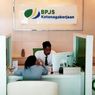 Peserta BPJS Ketenagakerjaan Bisa Bayar Iuran lewat Agen BRILink