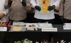 3.219 Kasus Pertanahan Belum Selesai, Ini Rinciannya