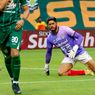 Bali United Vs PSM Makassar - Adilson Maringa Janji Tak Blunder Lagi
