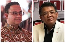 Panas Dingin PDIP-PKB Setelah PKS Dorong Sohibul Dampingi Anies di Pilkada Jakarta
