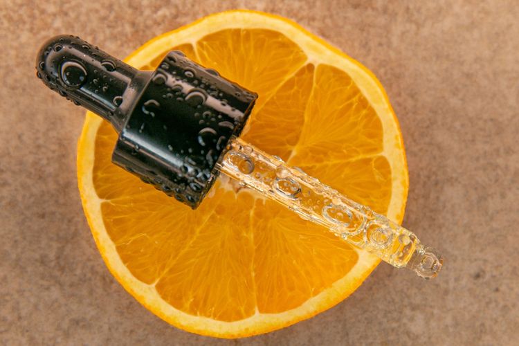 Cara Memilih Produk Vitamin C yang Tepat untuk Kulit Wajah