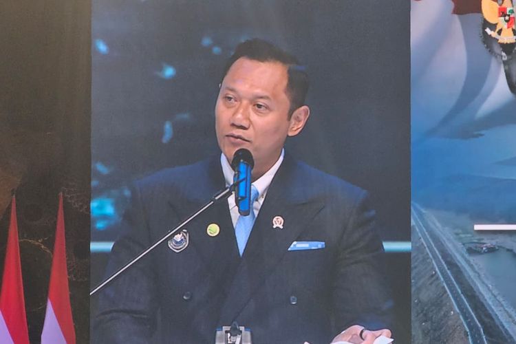 AHY: Indonesia Tak Bisa Jiplak Negara Maju soal Pembangunan Berkelanjutan