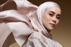 Masuk Nominasi Indonesian Televisi Awards 2024, Lesti Kejora: Aduh, Sudah Layak Belum Ya