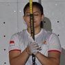 Desak Made Persembahkan Emas dan Tiket Olimpiade Paris untuk Kado HUT Ke-78 RI