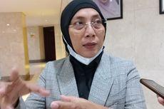 Komisi D DPRD DKI Minta Pemprov Beri Sanksi Pemilik Ruko di Pluit yang Caplok Bahu Jalan