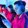 Menilik Potensi Industri Mobile Gaming di Indonesia