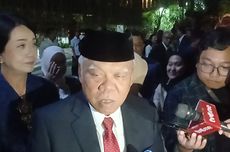 Prabowo dan Jokowi Minta Basuki Jadi Kepala Otorita IKN