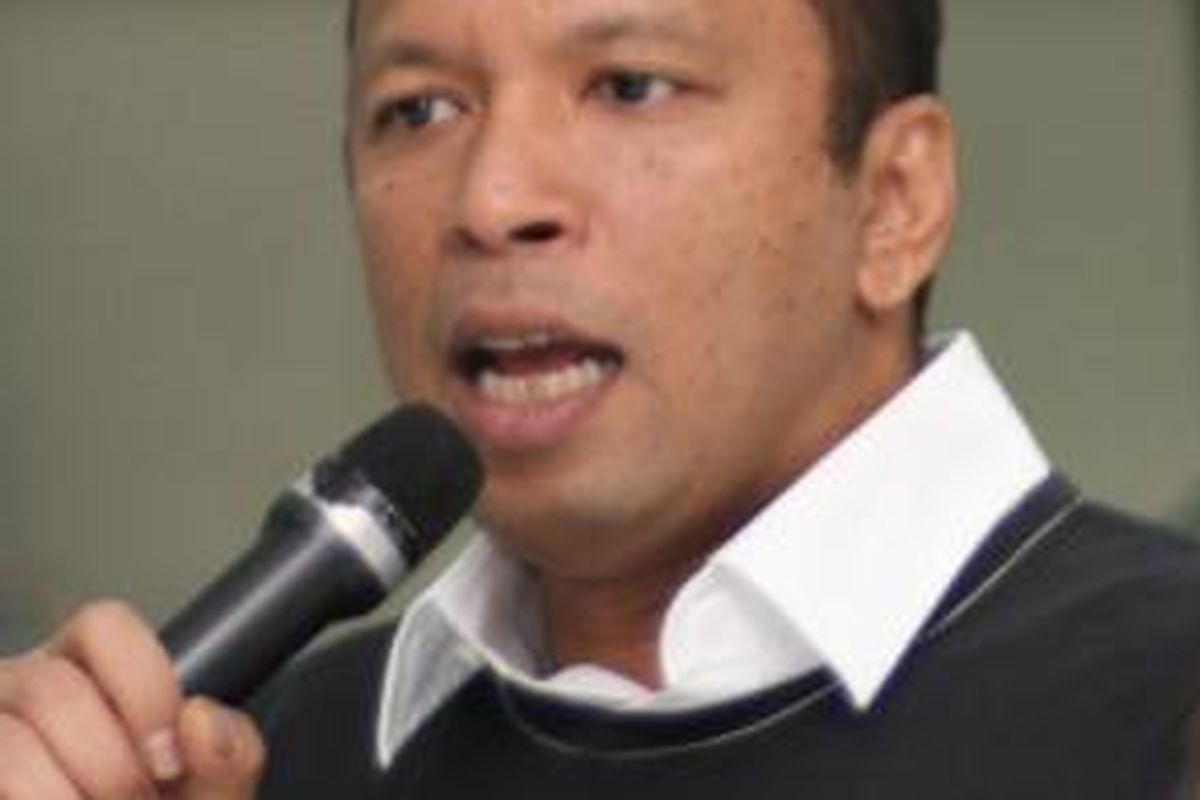 Foto : Tutup Usia, Berikut Profil dan Perjalanan Karier Handry ...