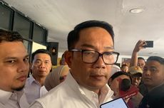 Ridwan Kamil Sebut Kontrak RT/RW di Jakarta Utara Hanya Aspirasi, Bukan Dukungan