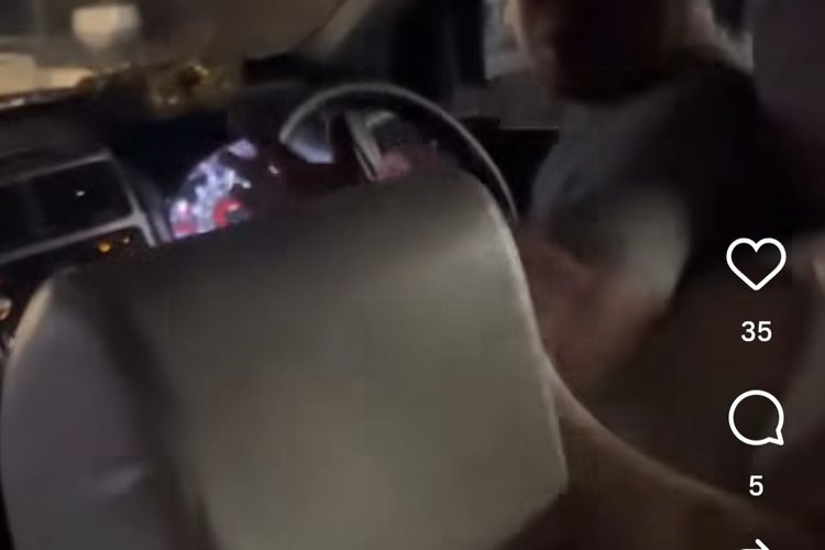 Viral Video Sopir Taksi di Bali Cekcok dengan Penumpang soal Tarif, Ini Penjelasan Polisi