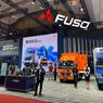 Fuso Hadir di Giicomvec 2026, Usung Tema Zero Down Time