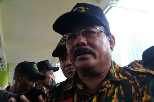 Golkar Siapkan Sanksi untuk Kader yang Tak Dukung Ahok-Djarot