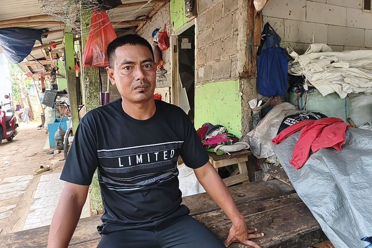 Cerita Suami Susanah Bersyukur Diundang ke Istana, 