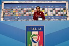 Italia Angkat Koper, Prandelli dan Presiden FIGC Mundur