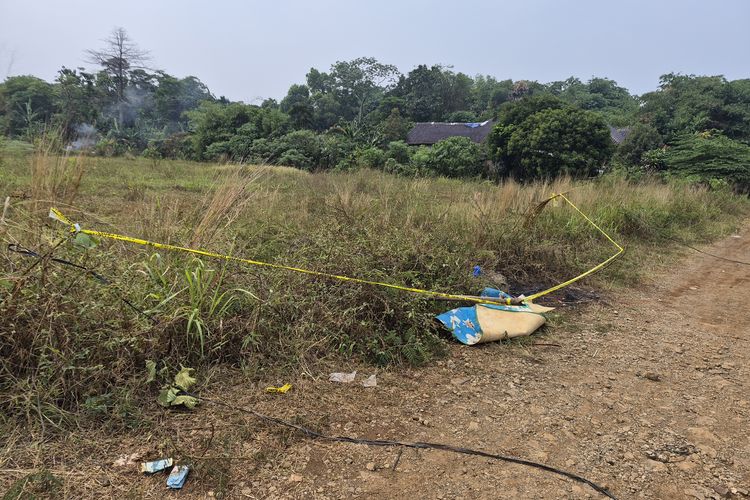Mayat Pria Tak Utuh di Depok Dimutilasi di Rumah Kontrakan Pelaku