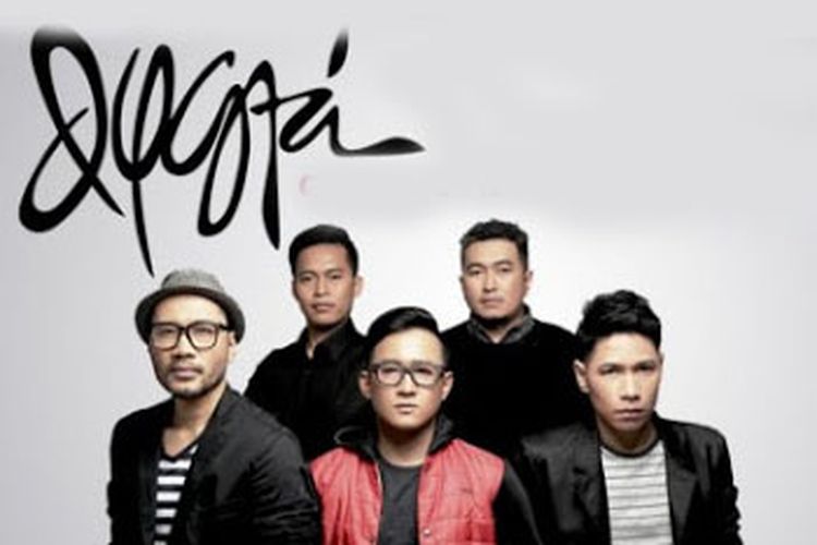 Personel Band Dygta