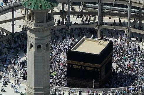 Arab Saudi Tambah Kuota Haji Indonesia Menjadi 231.000 Jemaah