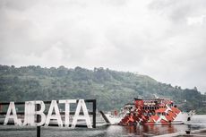 Fakta Pelabuhan Ajibata Sumatera Utara yang Diresmikan Presiden Jokowi