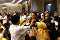 Debat Calon Wali Kota Bekasi Ricuh, Seorang Pendukung Dikeluarkan