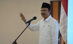 Soal Pengelolaan Keuangan Sekolah Rakyat, Gus Ipul: Setiap Rupiah Adalah Harapan