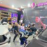 Pilihan Audio Mobil di GIIAS 2025, Cicilan Nol Persen