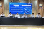 Target Swasembada Garam 2027, KKP Tetap Impor jika Produksi Tak Cukup
