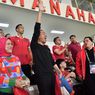 Indonesia Lolos Piala Asia U23, Presiden Jokowi Berharap Permainan Timnas U23 Semakin Baik