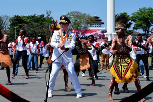 5 Pesan Damai Pasca-Kerusuhan Papua, Ungkapan Maaf hingga Cintai NKRI