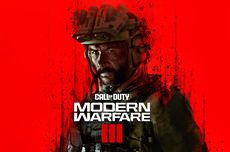"Call of Duty: Modern Warfare III" Hadir Gratis di Xbox dan PC Game Pass