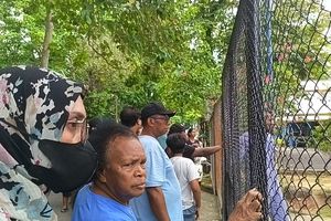 Puluhan Siswa Taruna Nusantara Manokwari Dihajar Senior, Ada yang Patah Tulang