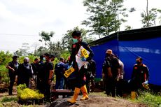 PDFI Jawa Timur Turun Langsung Tangani Otopsi Korban Tragedi Kanjuruhan