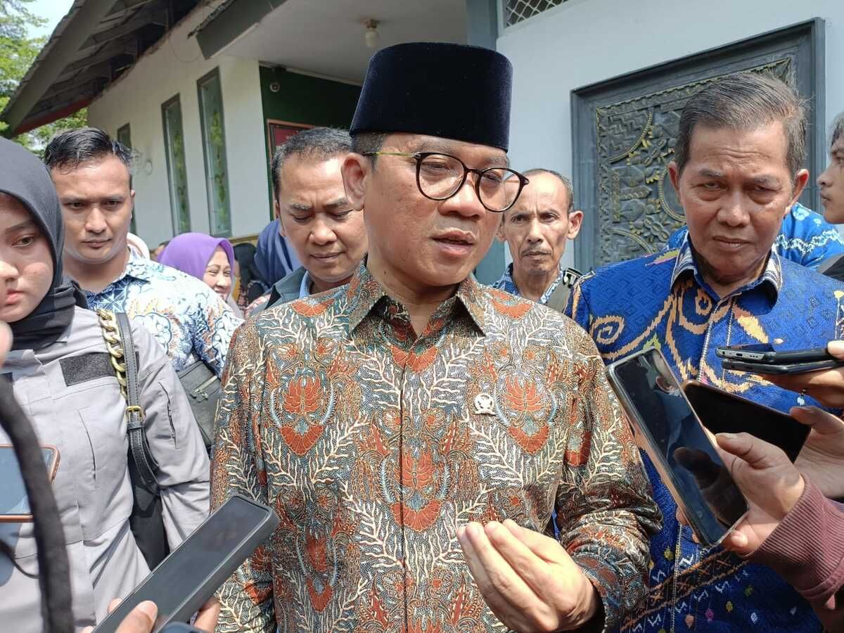 Siap Lawan Anak Atut, Istri Wakil Ketua MPR RI Maju Pilkada Serang 2024