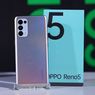 Oppo Beberkan Spesifikasi Reno5 Versi Indonesia